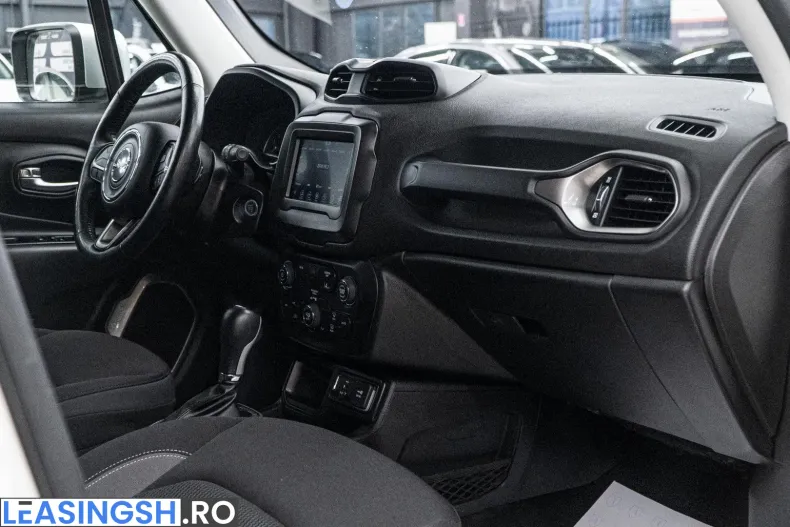 Jeep Renegade din 2023 cu 100.000 km - oferta JEE255957 - foto 29