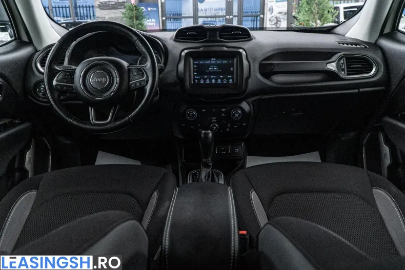 Jeep Renegade din 2023 cu 100.000 km - oferta JEE255957 - foto 32