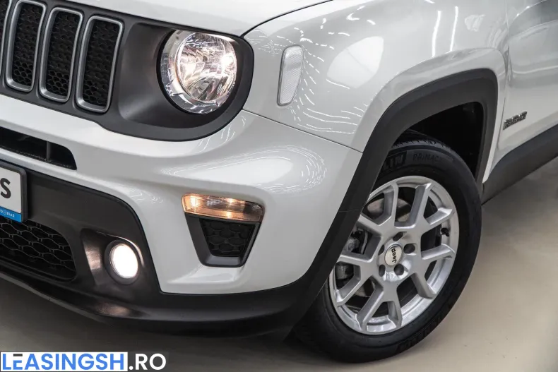 Jeep Renegade din 2023 cu 100.000 km - oferta JEE255957 - foto 34