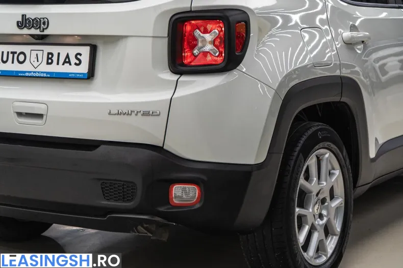 Jeep Renegade din 2023 cu 100.000 km - oferta JEE255957 - foto 37