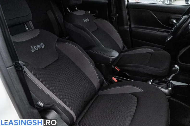 Jeep Renegade din 2023 cu 100.000 km - oferta JEE255957 - foto 39