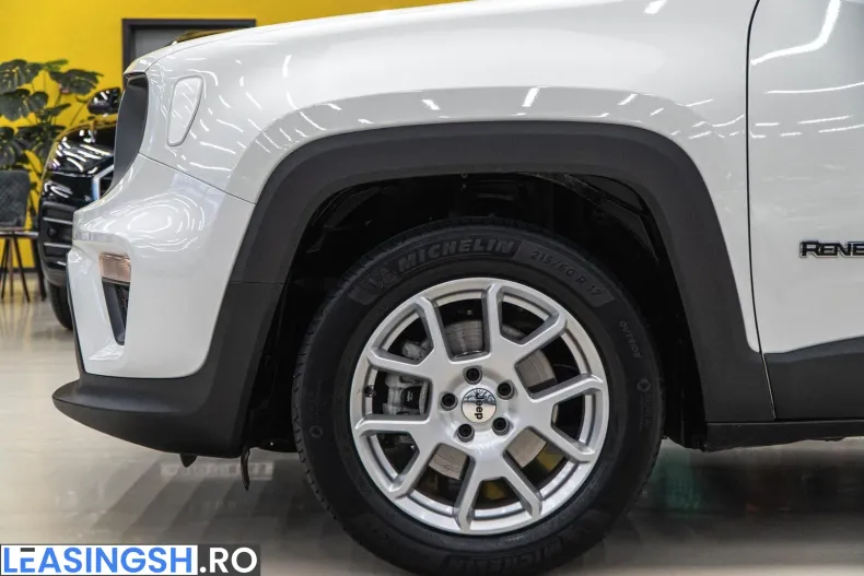 Jeep Renegade din 2023 cu 100.000 km - oferta JEE255957 - foto 40