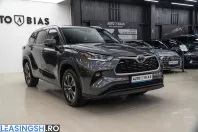 Toyota Highlander din 2022 cu 88.000 km - oferta TOY255958 - foto 3