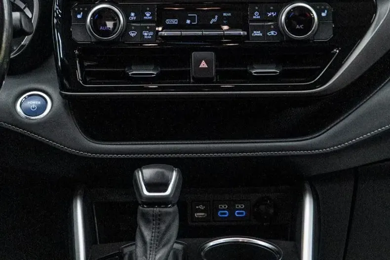 Toyota Highlander din 2022 cu 88.000 km - oferta TOY255958 - foto 4