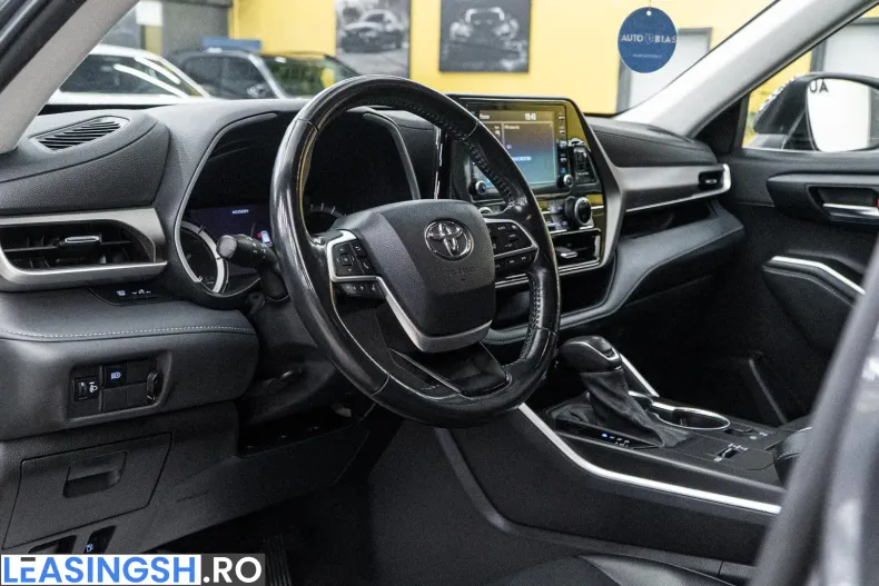 Toyota Highlander din 2022 cu 88.000 km - oferta TOY255958 - foto 6