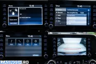 Toyota Highlander din 2022 cu 88.000 km - oferta TOY255958 - foto 9