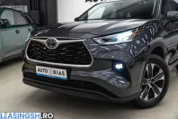Toyota Highlander din 2022 cu 88.000 km - oferta TOY255958 - foto 10