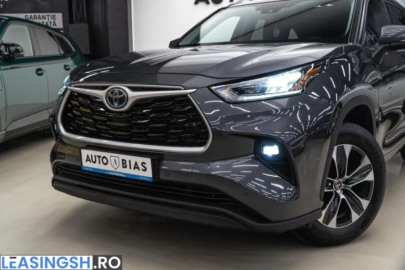 Toyota Highlander din 2022 cu 88.000 km - oferta TOY255958 - foto 10