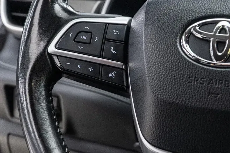 Toyota Highlander din 2022 cu 88.000 km - oferta TOY255958 - foto 15