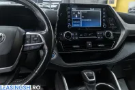Toyota Highlander din 2022 cu 88.000 km - oferta TOY255958 - foto 18