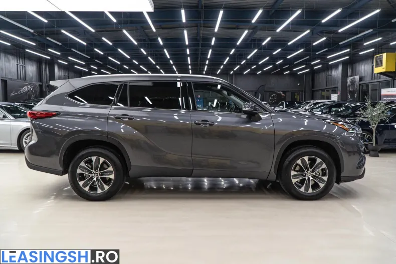 Toyota Highlander din 2022 cu 88.000 km - oferta TOY255958 - foto 19