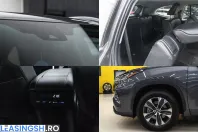Toyota Highlander din 2022 cu 88.000 km - oferta TOY255958 - foto 20