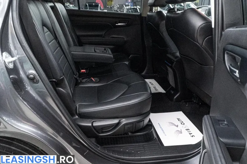Toyota Highlander din 2022 cu 88.000 km - oferta TOY255958 - foto 21