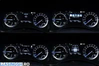 Toyota Highlander din 2022 cu 88.000 km - oferta TOY255958 - foto 23