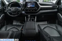 Toyota Highlander din 2022 cu 88.000 km - oferta TOY255958 - foto 24