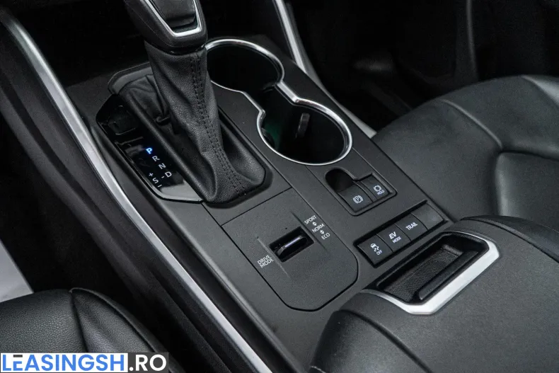 Toyota Highlander din 2022 cu 88.000 km - oferta TOY255958 - foto 26
