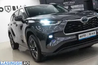 Toyota Highlander din 2022 cu 88.000 km - oferta TOY255958 - foto 28