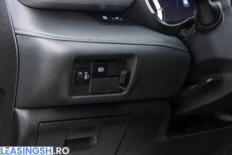 Toyota Highlander din 2022 cu 88.000 km - oferta TOY255958 - foto 30