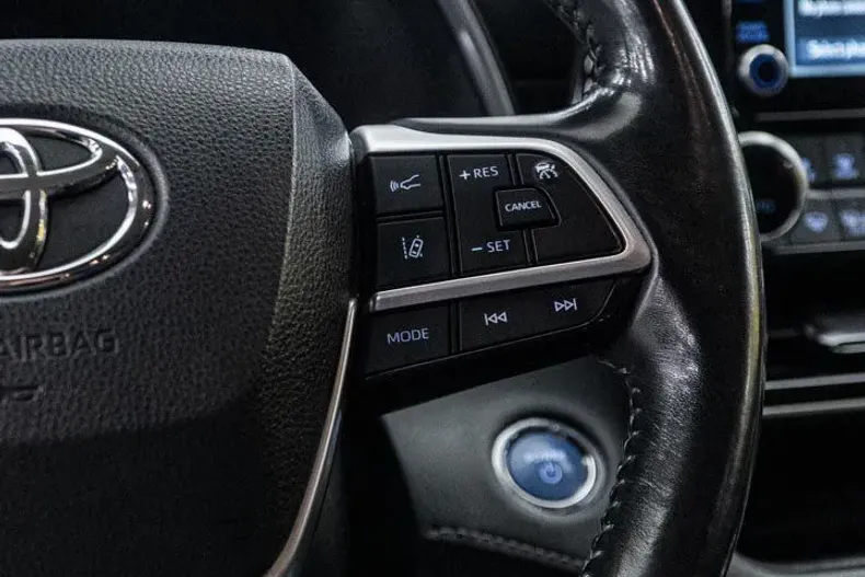 Toyota Highlander din 2022 cu 88.000 km - oferta TOY255958 - foto 33