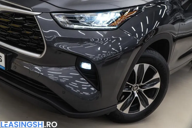 Toyota Highlander din 2022 cu 88.000 km - oferta TOY255958 - foto 34