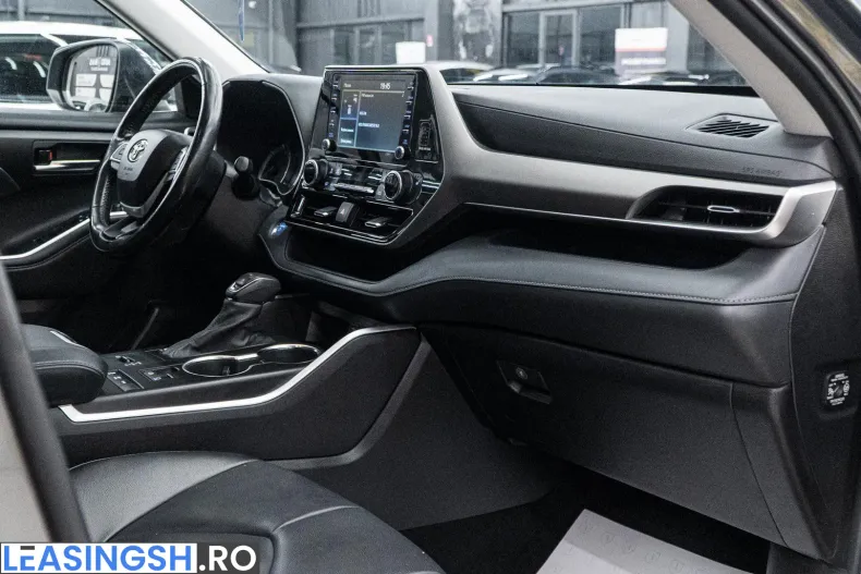Toyota Highlander din 2022 cu 88.000 km - oferta TOY255958 - foto 35
