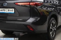 Toyota Highlander din 2022 cu 88.000 km - oferta TOY255958 - foto 37