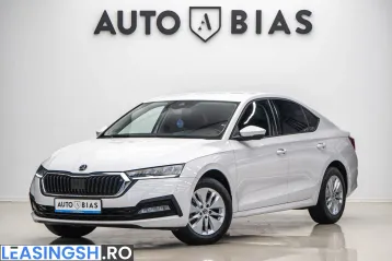 Skoda Octavia din 2022 - oferta SKO255959