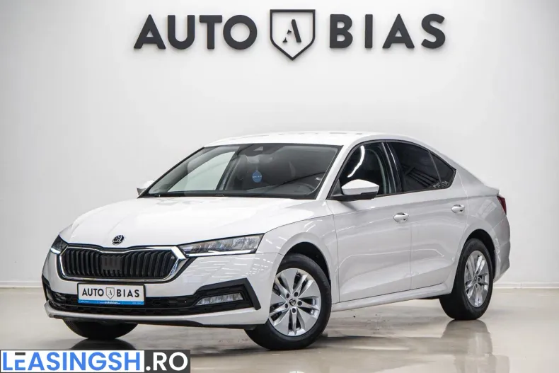 Skoda Octavia din 2022 cu 100.000 km - oferta SKO255959 - foto 1