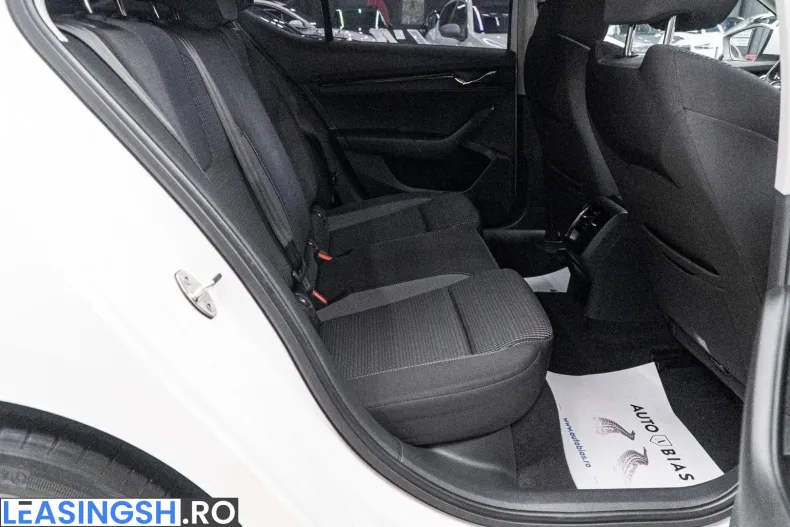 Skoda Octavia din 2022 cu 100.000 km - oferta SKO255959 - foto 8