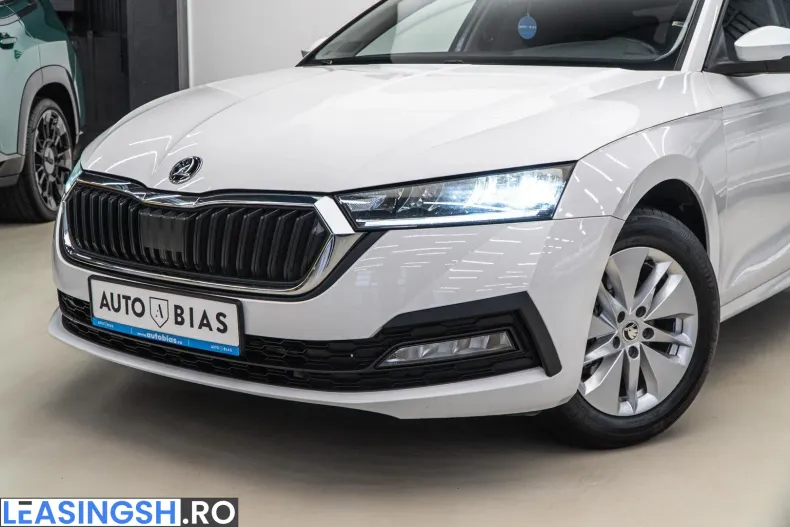 Skoda Octavia din 2022 cu 100.000 km - oferta SKO255959 - foto 10
