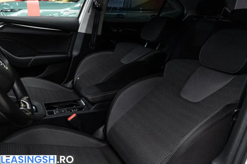 Skoda Octavia din 2022 cu 100.000 km - oferta SKO255959 - foto 12