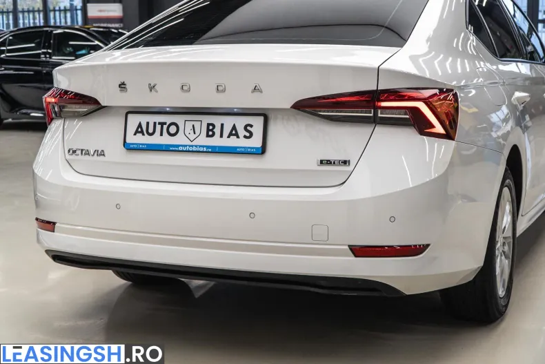 Skoda Octavia din 2022 cu 100.000 km - oferta SKO255959 - foto 13