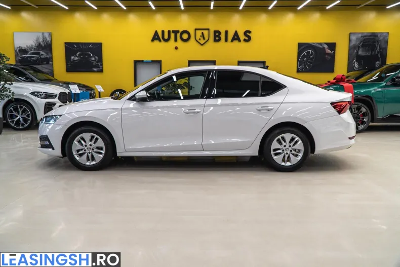 Skoda Octavia din 2022 cu 100.000 km - oferta SKO255959 - foto 16