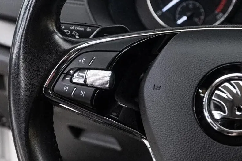 Skoda Octavia din 2022 cu 100.000 km - oferta SKO255959 - foto 18
