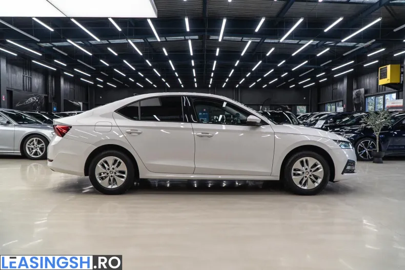 Skoda Octavia din 2022 cu 100.000 km - oferta SKO255959 - foto 19