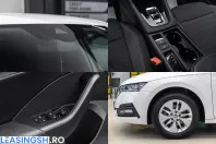 Skoda Octavia din 2022 cu 100.000 km - oferta SKO255959 - foto 20