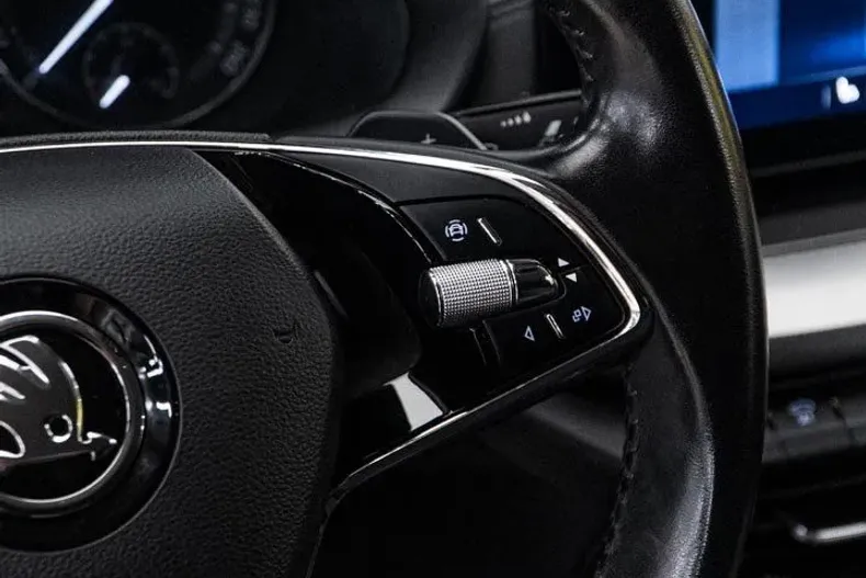 Skoda Octavia din 2022 cu 100.000 km - oferta SKO255959 - foto 21