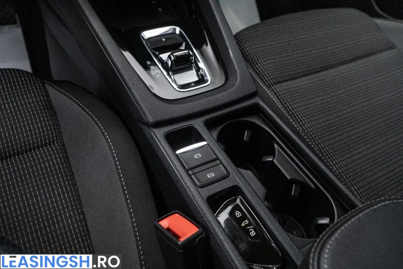 Skoda Octavia din 2022 cu 100.000 km - oferta SKO255959 - foto 24