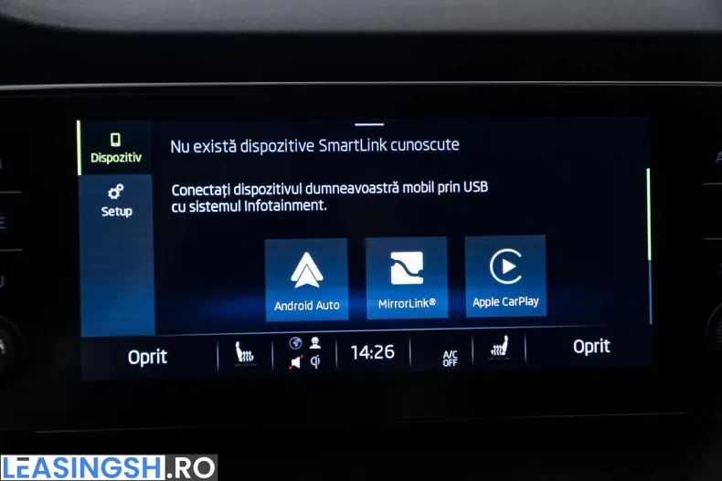 Skoda Octavia din 2022 cu 100.000 km - oferta SKO255959 - foto 26