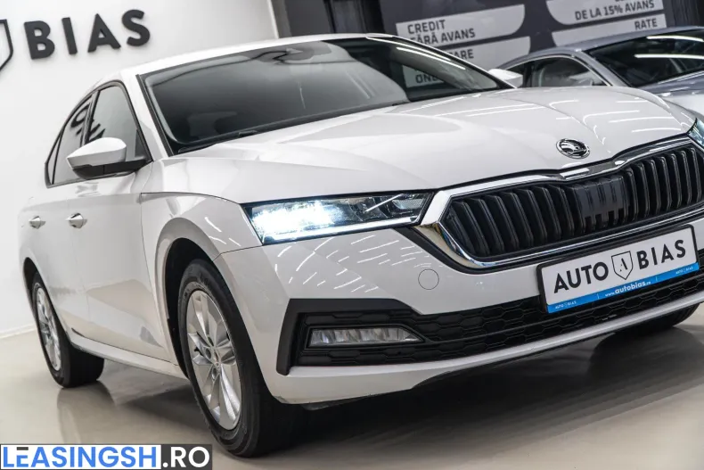 Skoda Octavia din 2022 cu 100.000 km - oferta SKO255959 - foto 28