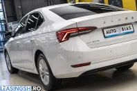 Skoda Octavia din 2022 cu 100.000 km - oferta SKO255959 - foto 31