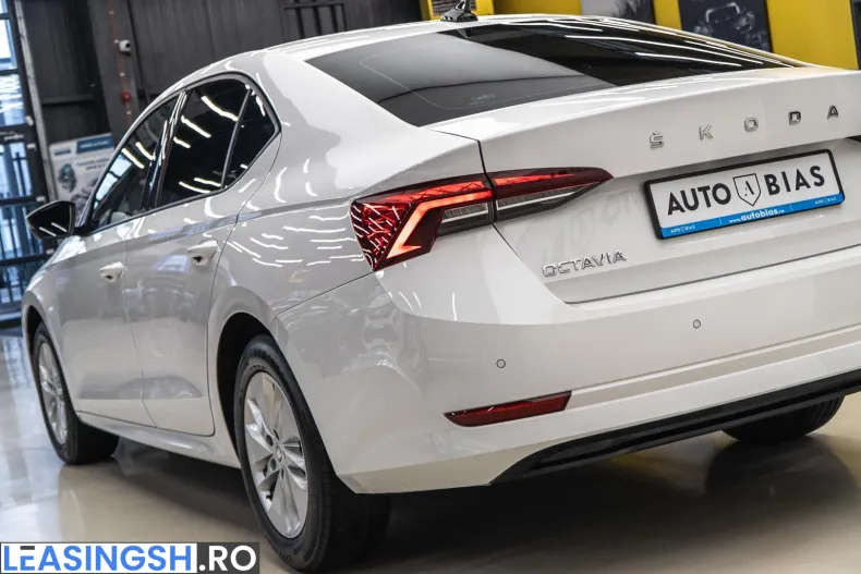 Skoda Octavia din 2022 cu 100.000 km - oferta SKO255959 - foto 31