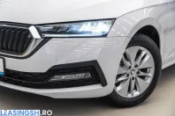 Skoda Octavia din 2022 cu 100.000 km - oferta SKO255959 - foto 34