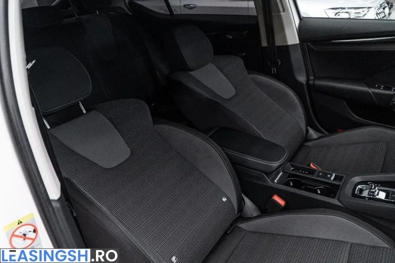 Skoda Octavia din 2022 cu 100.000 km - oferta SKO255959 - foto 35