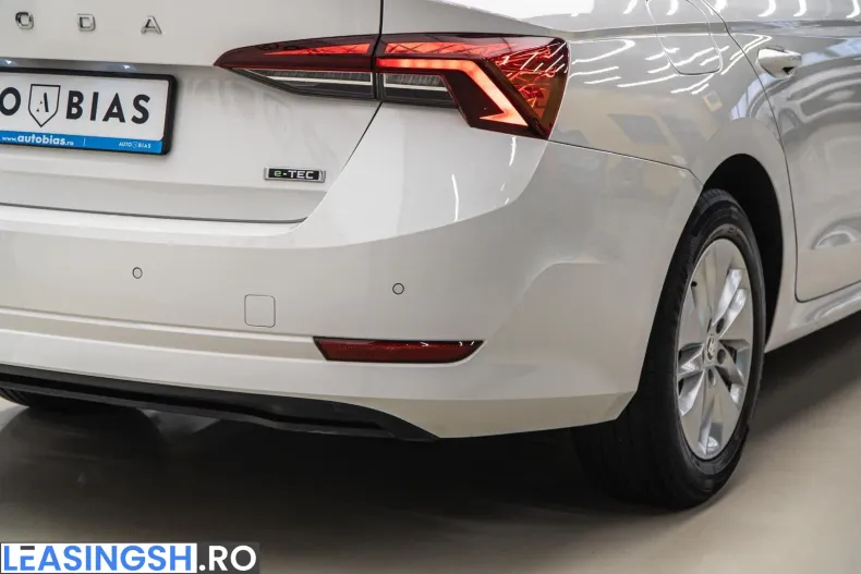 Skoda Octavia din 2022 cu 100.000 km - oferta SKO255959 - foto 37