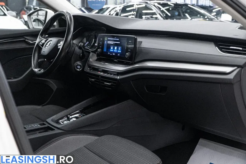 Skoda Octavia din 2022 cu 100.000 km - oferta SKO255959 - foto 38