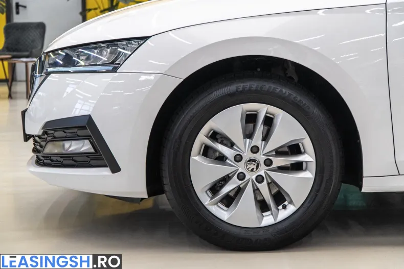 Skoda Octavia din 2022 cu 100.000 km - oferta SKO255959 - foto 40