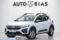 Dacia Sandero Stepway din 2023 cu 100.000 km - oferta DAC255960 - foto 1