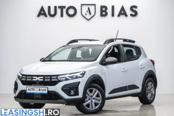 Dacia Sandero Stepway din 2023 - oferta DAC255960