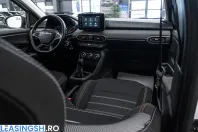 Dacia Sandero Stepway din 2023 cu 100.000 km - oferta DAC255960 - foto 2